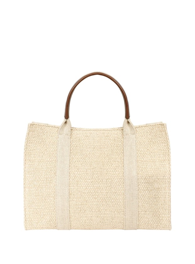 TORBA  GEORGIA TOTE THE ROW